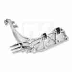Aluminum Step Base (RH) DAF XF106 1798460
