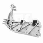 Aluminum Step Base (RH) DAF XF106 1798460