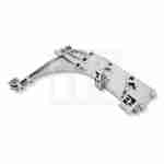 Aluminum Step Base (RH) DAF XF106 1798460