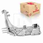 Aluminum Step Base (RH) DAF XF106 1798460