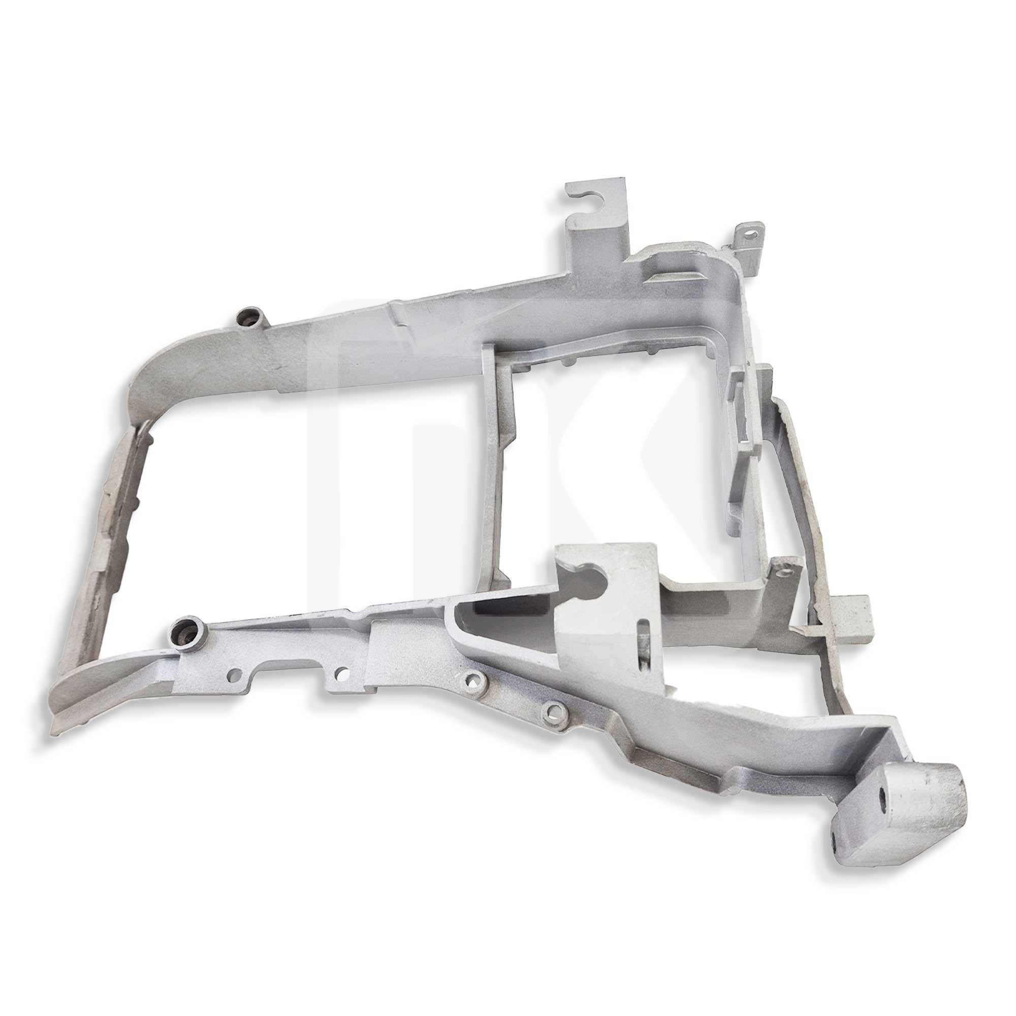 Βάση Στήριξης Φαναριού Αριστερή (LH) DAF CF65 / CF75 / CF85 1372801
