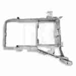 Headlight Support Bracket Left (LH) DAF CF65 / CF75 / CF85 1372801