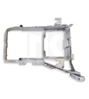 Βάση Στήριξης Φαναριού Αριστερή (LH) DAF CF65 / CF75 / CF85 1372801
