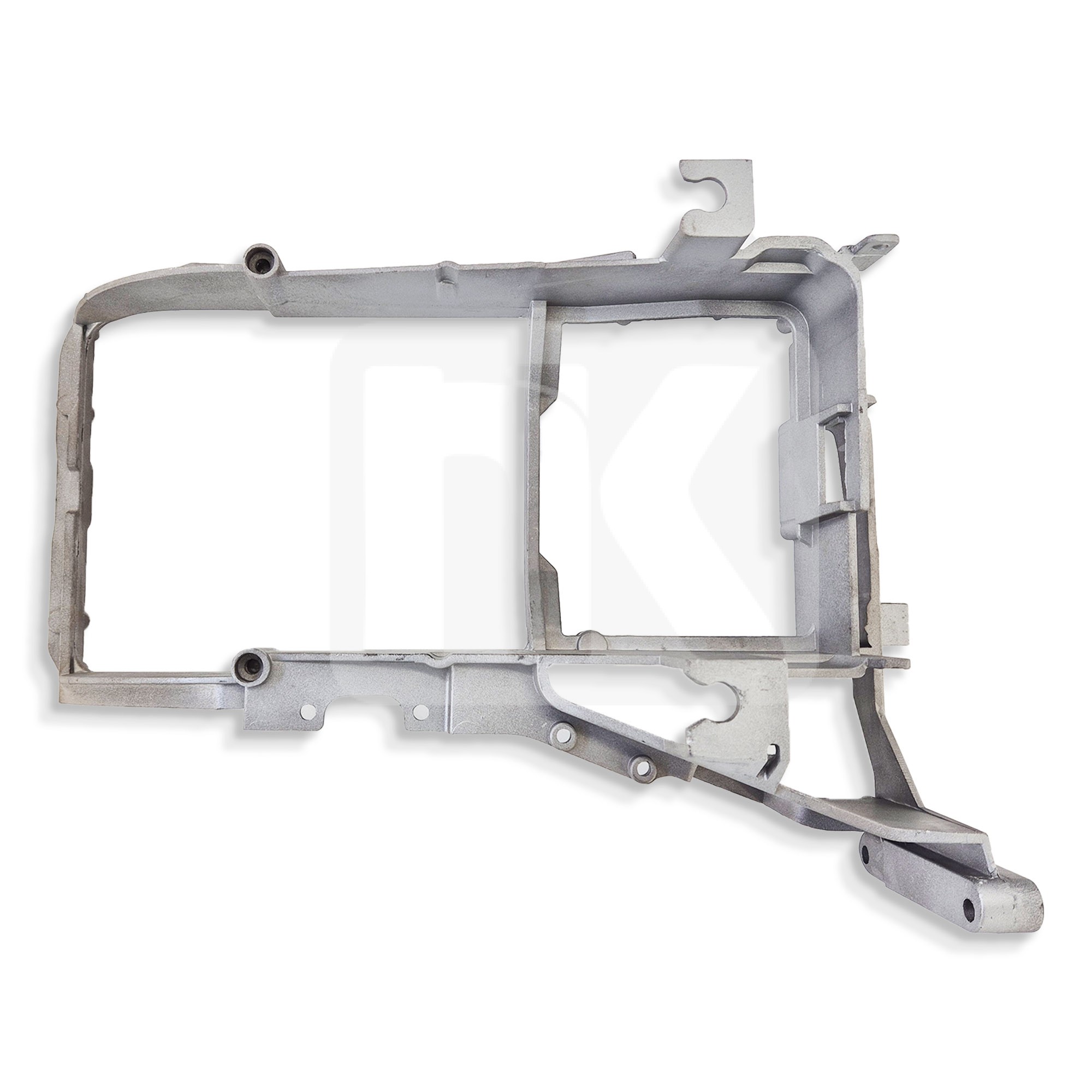 Βάση Στήριξης Φαναριού Αριστερή (LH) DAF CF65 / CF75 / CF85 1372801
