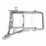 Headlight Support Bracket Right (RH) DAF CF65 / CF75 / CF 851372802