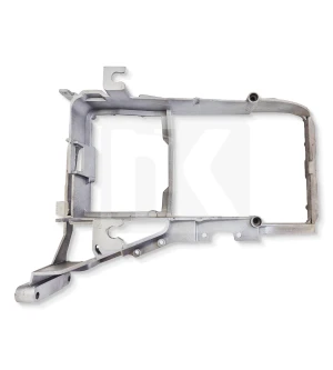 Βάση Στήριξης Φαναριού Δεξιά (RH) DAF CF65 / CF75 / CF 851372802