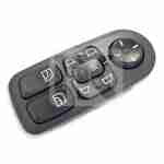 Window switch Daf XF / CF 1895436