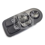 Window switch Daf XF / CF 1895436