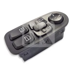 Window switch Daf XF / CF 1895436