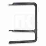 Inner window trim (LH) MAN F2000 81626300047