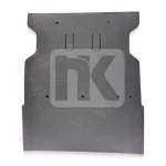 Inner mudguard Antispray Differential Fender Volvo FH4 21124669