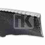 Inner mudguard Antispray Differential Fender Volvo FH4 21124669