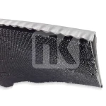 Inner mudguard Antispray Differential Fender Volvo FH4 21124669