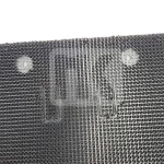 Inner mudguard Antispray Differential Fender Volvo FH4 21124669