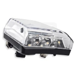 Φλας Σκαλοπατιού LED 24V (LH) Actros MP4 9608201421