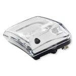 Step Light LED 24V (RH) Actros MP4 9608201422