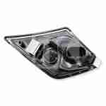 Step Light LED 24V (RH) Actros MP4 9608201422