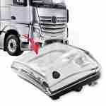 Step Light LED 24V (RH) Actros MP4 9608201422