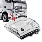 Step Light LED 24V (RH) Actros MP4 9608201422