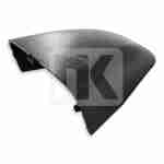 Mirror arm cover upper LH/RH Actros MP2/3 9438110207