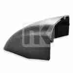 Mirror arm cover upper LH/RH Actros MP2/3 9438110207