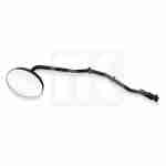Visor Mirror Atego / AXOR 2 9738107316