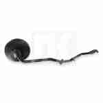 Visor Mirror Atego / AXOR 2 9738107316