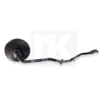Visor Mirror Atego / AXOR 2 9738107316