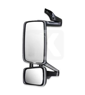 Mirror (LH) Volvo FH2/3 right-hand drive 20567636