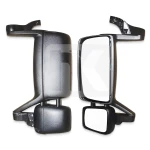 Mirror (LH) Volvo FH2/3 right-hand drive 20567636