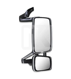 Mirror (RH) Volvo FH2/3 right-hand drive 20567635