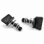 Rear Battery Cover Lock Volvo FH3/4 20922826