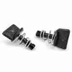 Rear Battery Cover Lock Volvo FH3/4 20922826