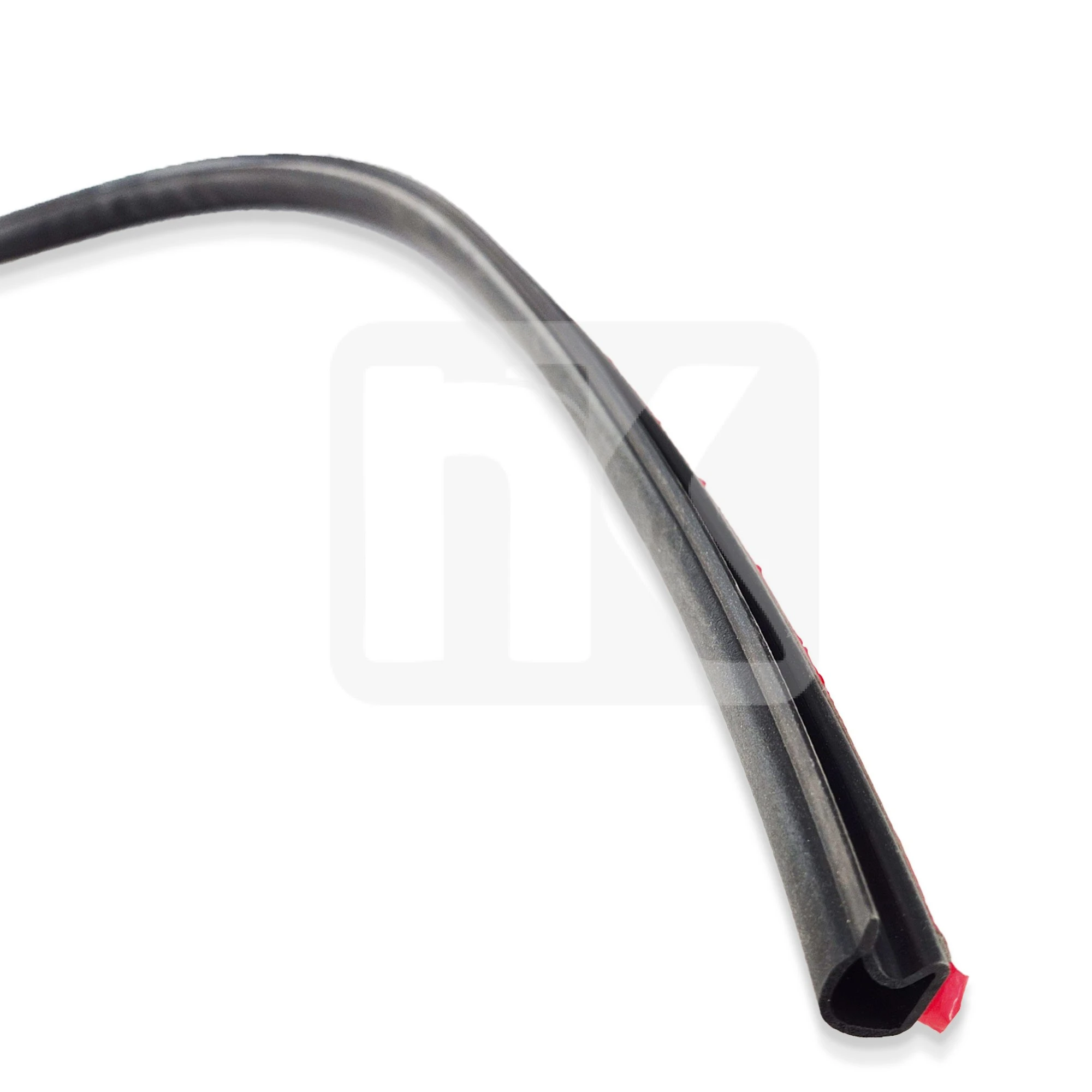 Λάστιχο στεγανοποίησης πόρτας (LH) Volvo 20573345 Λάστιχο στεγανοποίησης πόρτας (LH) Volvo 20573345