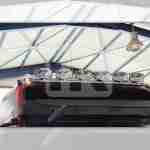 Long roof bar Volvo FH2/3 prv104