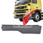 Προέκταση Σκαλοπατιέρας (LH) Volvo FM2 20530082