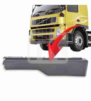 Προέκταση Σκαλοπατιέρας (LH) Volvo FM2 20530082