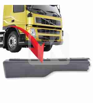 Προέκταση Σκαλοπατιέρας (RH) Volvo FM2 20530083