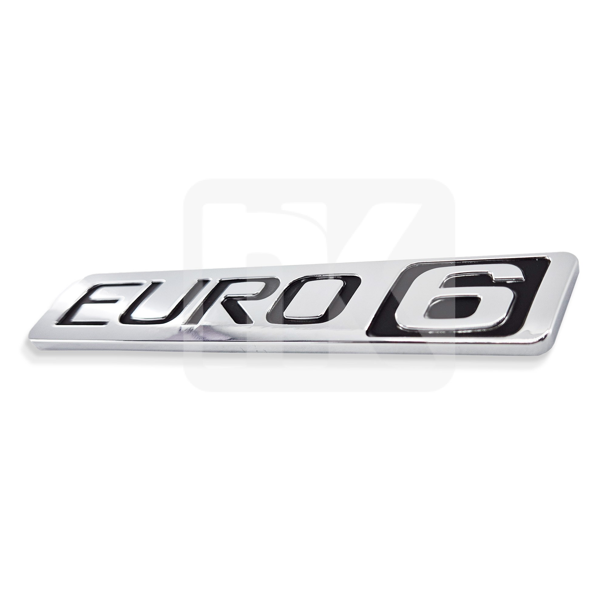 Σήμα Πόρτας EURO 6 για Volvo FH4 21642447
