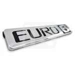 Door Sign EURO 6 for Volvo FH4 21642447
