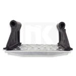 Hanging Step Complete with Rubbers (RH) MERCEDES AXOR 3756600928