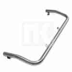 Stainless Steel Roof Bar Volvo FH1 UVOL01