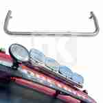 Stainless Steel Roof Bar Volvo FH1 UVOL01