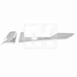 Ανοξείδωτο πλαίσιο προβολάκι Volvo FH5 prv254