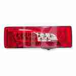 Φανάρι διαφορικού LED πίσω (LH) Scania Streamline 2241860