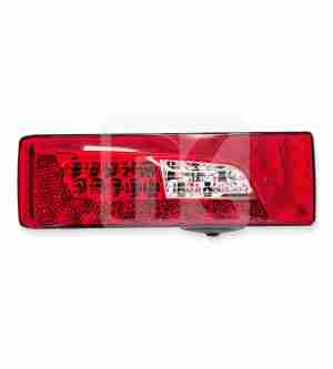 Φανάρι διαφορικού LED πίσω (LH) Scania Streamline 2241860