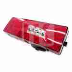 Φανάρι διαφορικού LED πίσω (LH) Scania Streamline 2241860