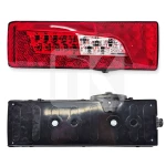 Φανάρι διαφορικού LED πίσω (LH) Scania Streamline 2241860