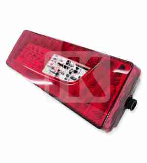 Φανάρι διαφορικού LED πίσω (LH) Scania Streamline 2241860