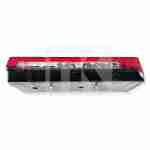 Φανάρι διαφορικού LED πίσω (LH) Scania Streamline 2241860